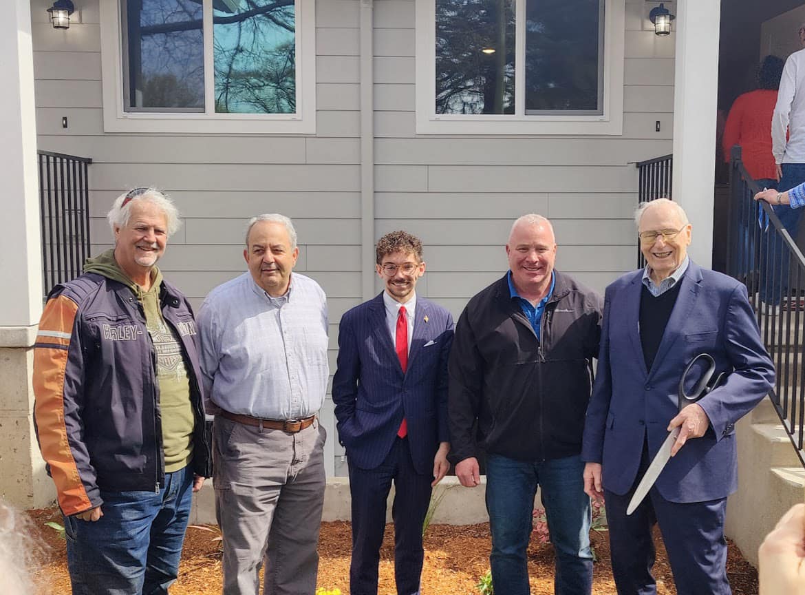 Community planning table